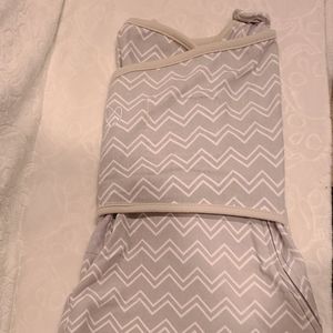 SwaddleMe